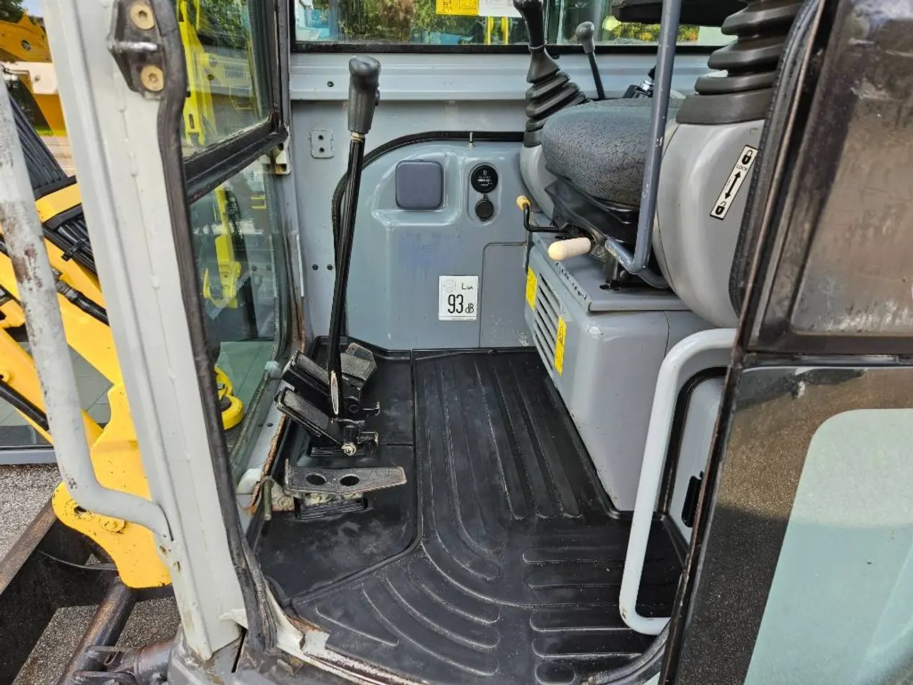 Billede 8 - New Holland E 22.2 SR