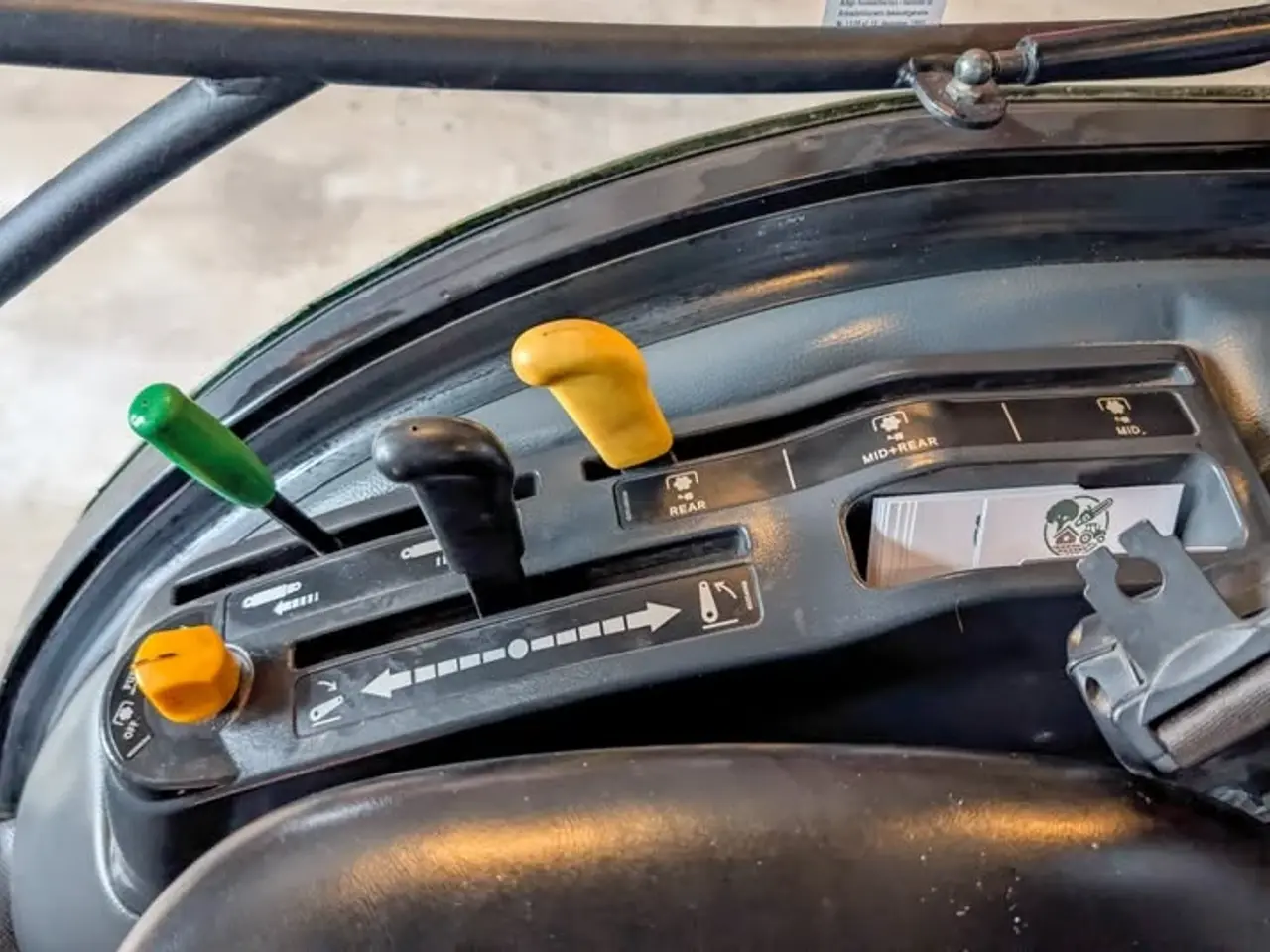 Billede 7 - 2019 LS j27 hst pro