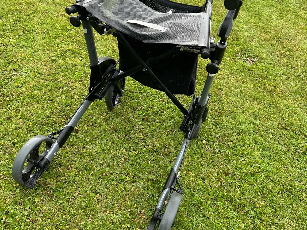 Billede 2 - Topro M Rollator