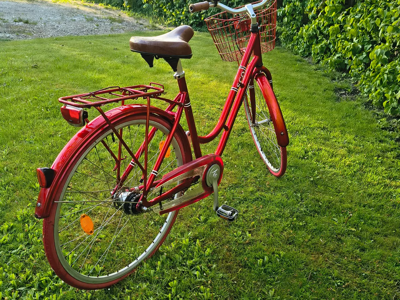 Billede 7 - Sco Citybike
