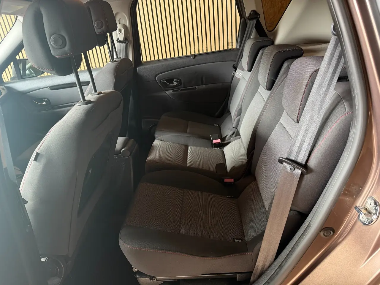 Billede 5 - Renault Scenic III 1,5 dCi 110 Expression