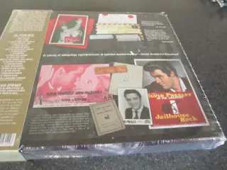 Elvis  Presley