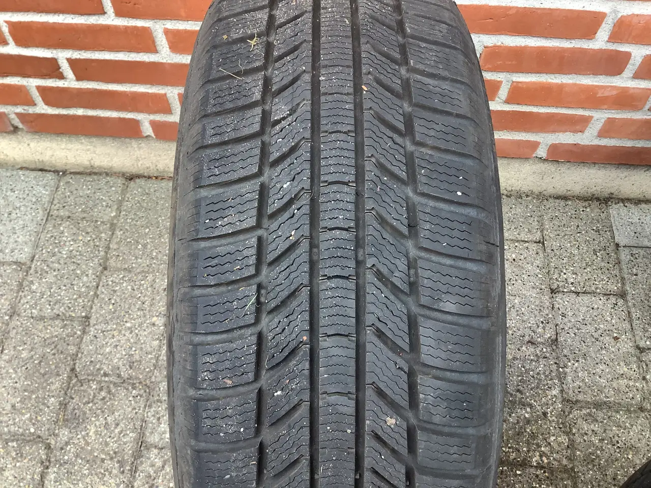 Billede 3 - Vinterhjul 18”til Opel & Peugeot