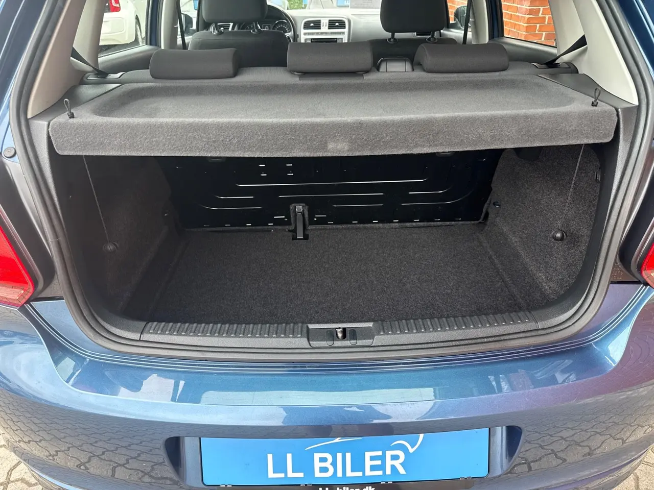 Billede 7 - VW Polo 1,0 TSi 95 BlueMotion