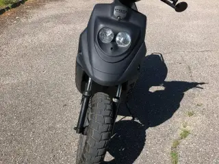 Pgo scooter fra 2020