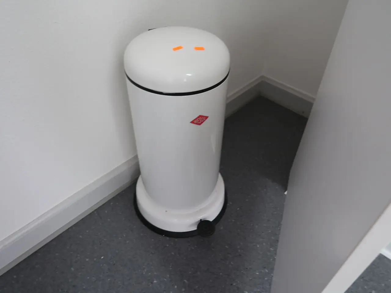 Billede 1 - Pedalspand WESCO