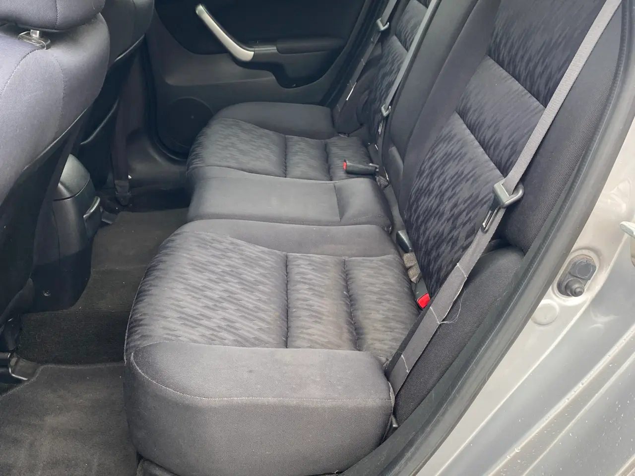 Billede 12 - Honda Accord 2.0 V-TEC Benzin