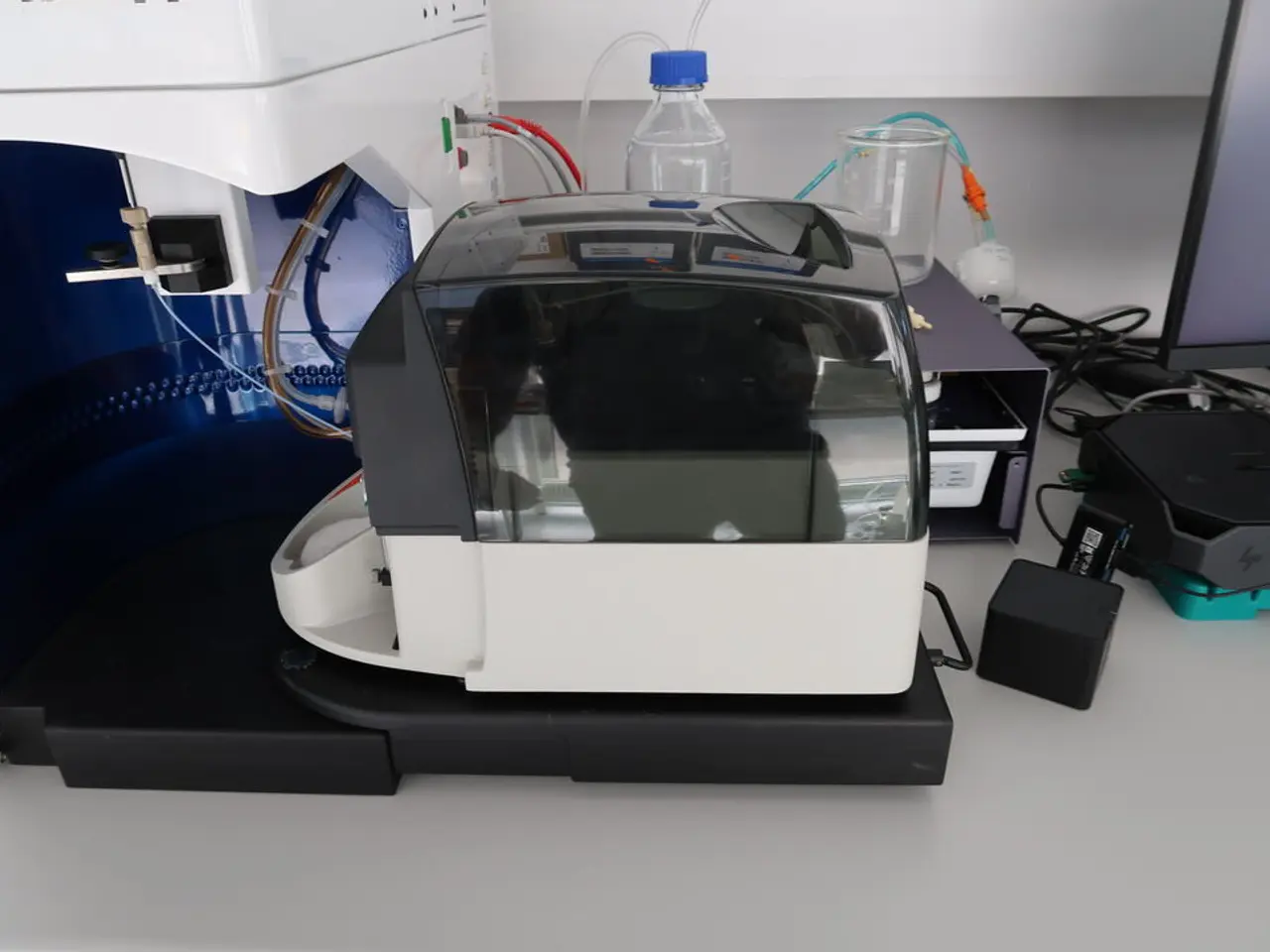 Billede 3 - Cell Analyzer BD FACSymphony A1