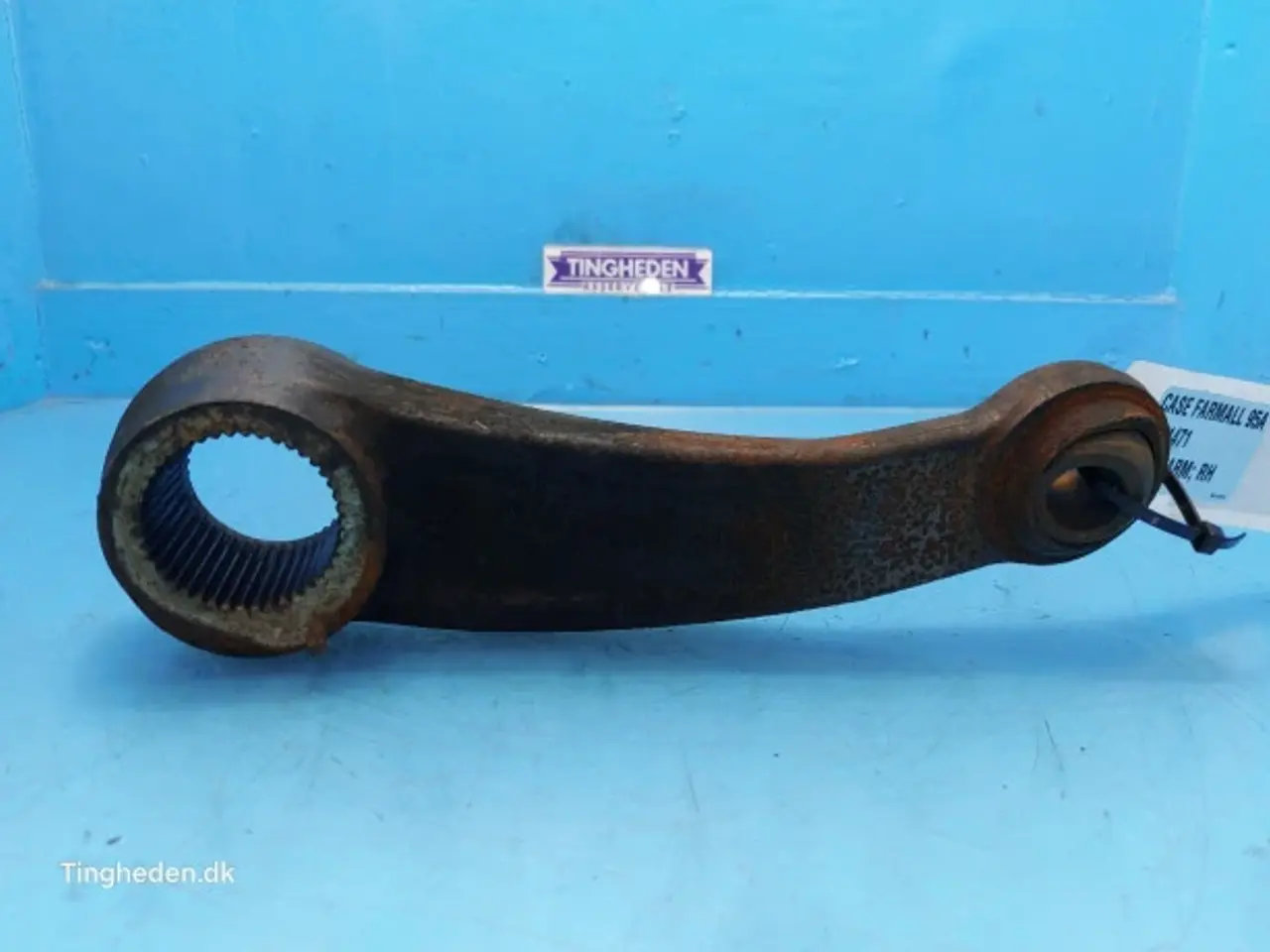 Billede 12 - Case Farmall 95A Løftearm R. 5171471