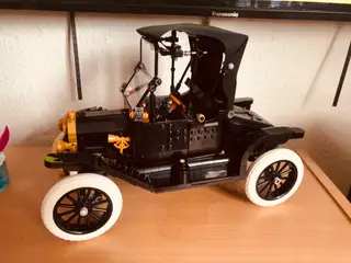 Lego Icons 11376 Ford model T