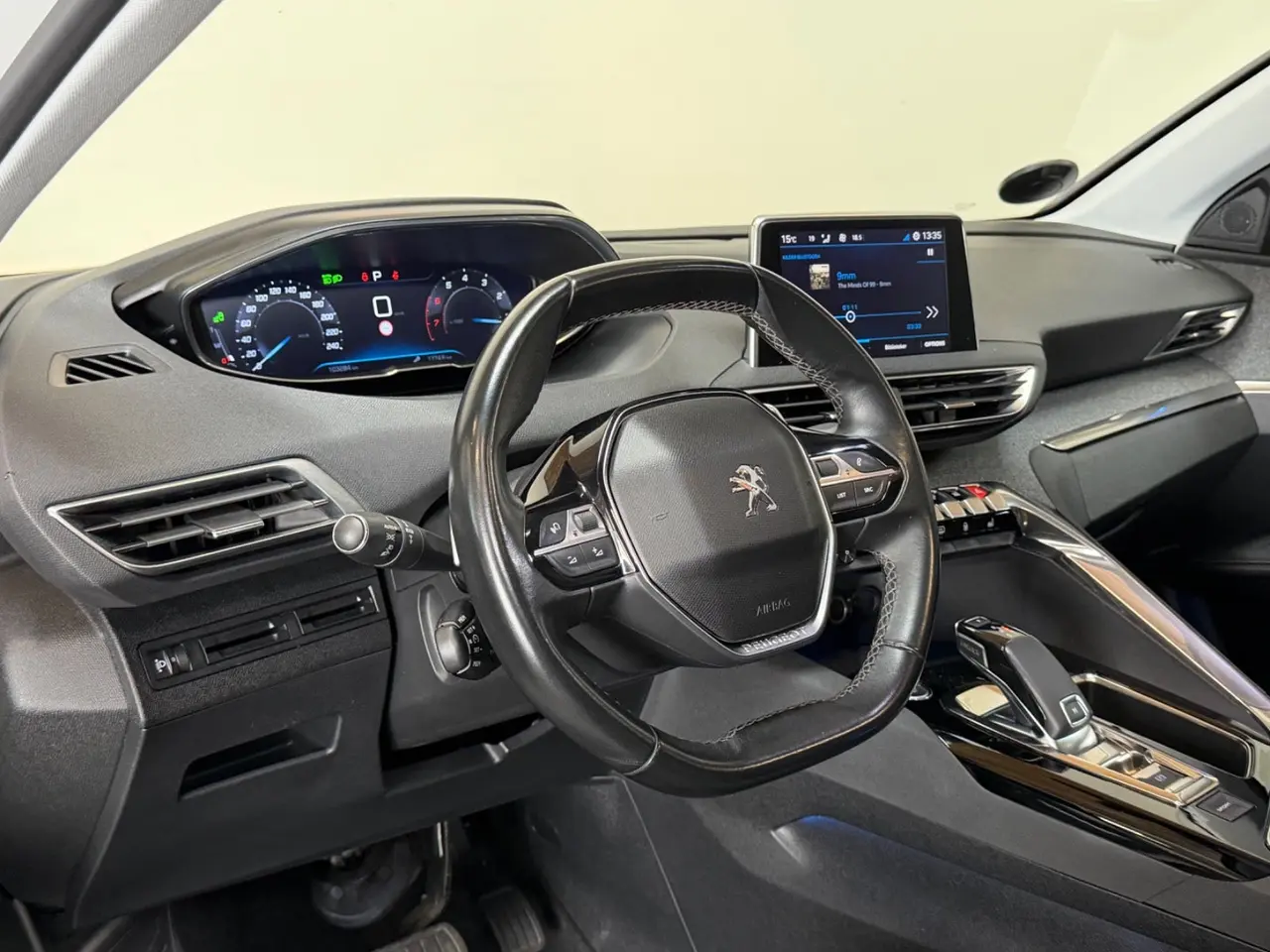 Billede 6 - Peugeot 3008 1,2 e-THP 130 Allure EAT6