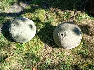 Betonkugler