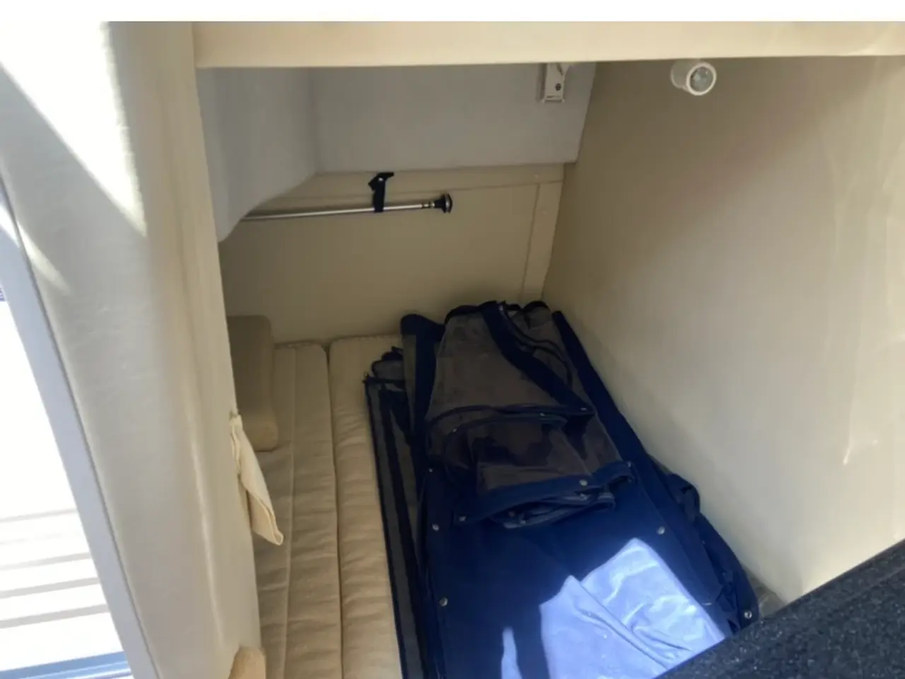 Billede 8 - Inkl. GRATIS indregistreret bådtrailer (3.500 kg)