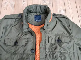 STR XL - RED&GREEN - RIGTIG FLOT STAND