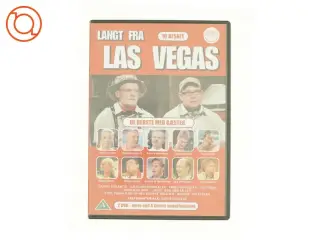 Langt fra Las Vegas