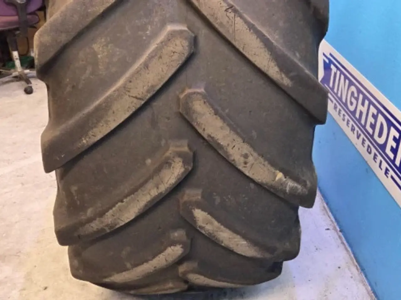 Billede 9 - 26"   750/65R26