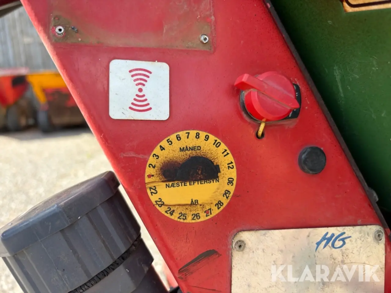 Billede 6 - Dumper HG Superskub - 1 styk