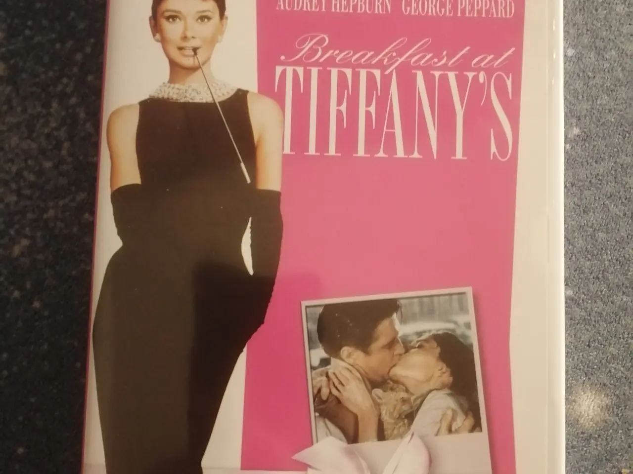 Billede 1 - Breakfast at Tiffany's