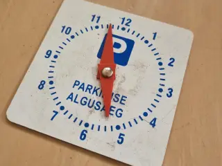 Annonce 45 - Til bil