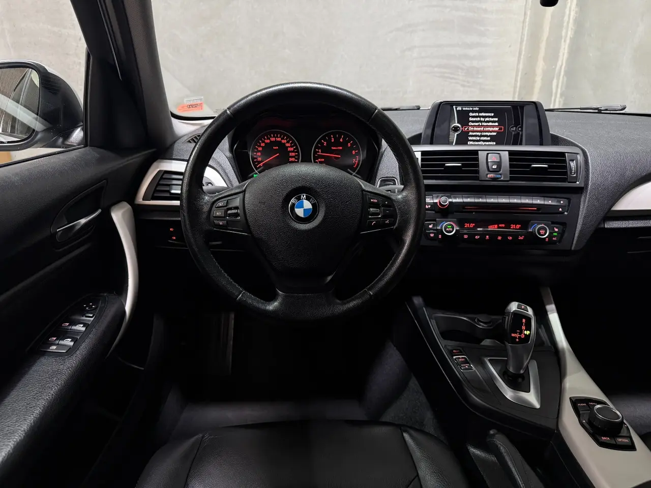 Billede 5 - BMW 118i 1,6 aut.