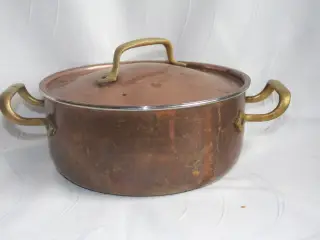 Kobbergryde