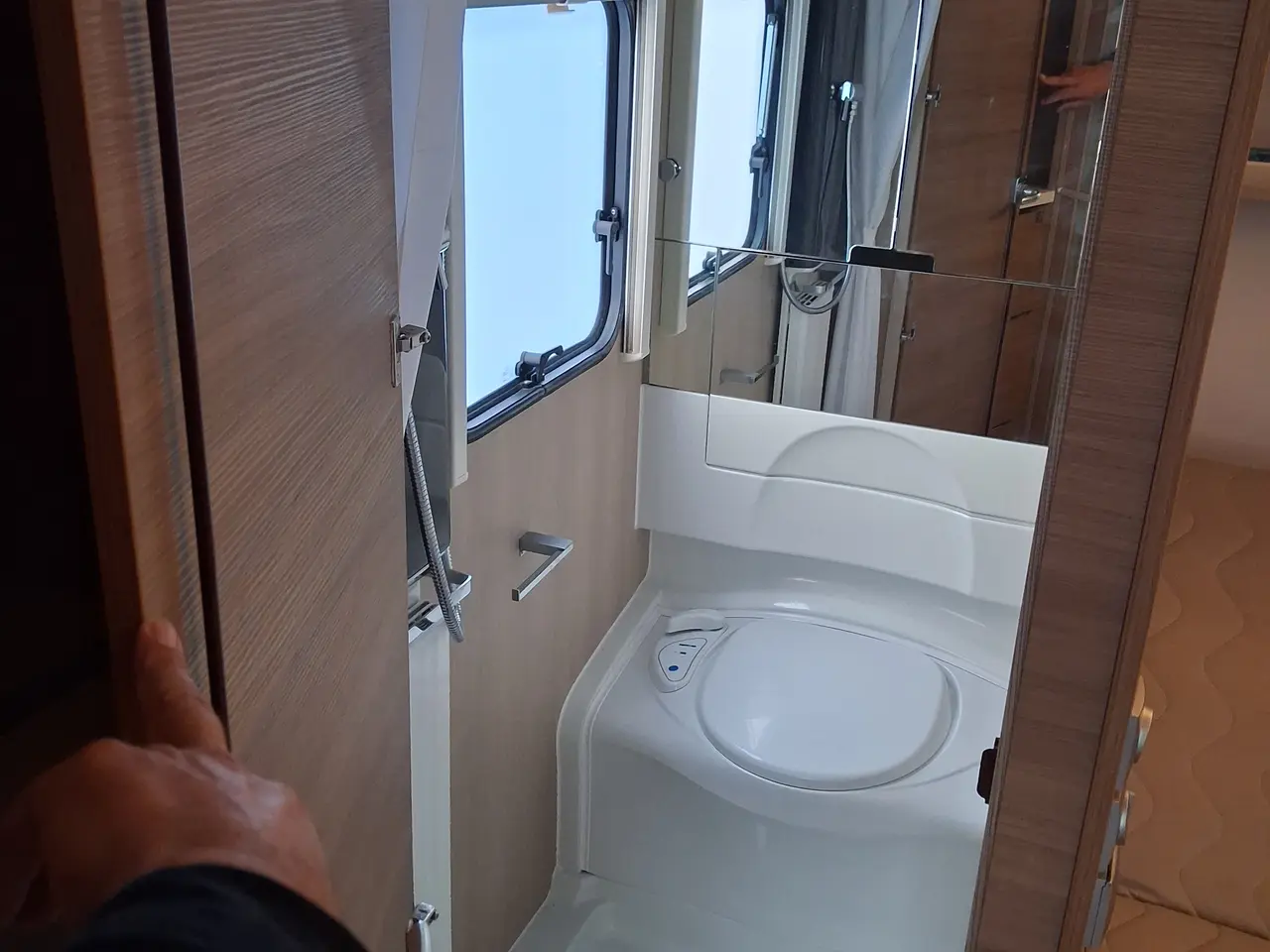 Billede 10 - Adria Supreme Adora  522 UP