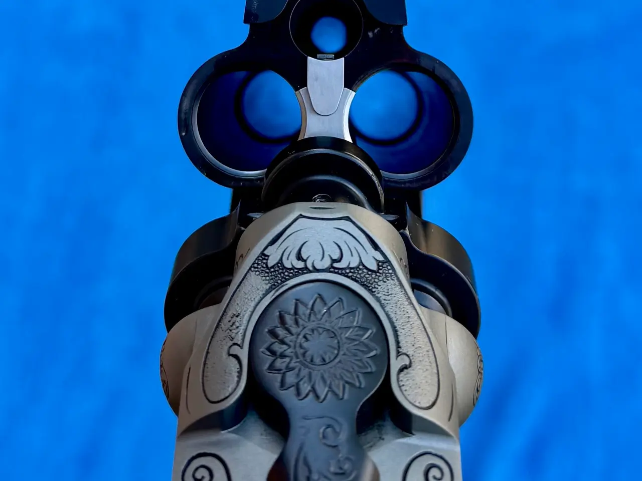 Billede 12 - Blaser Drilling D99 Luxus