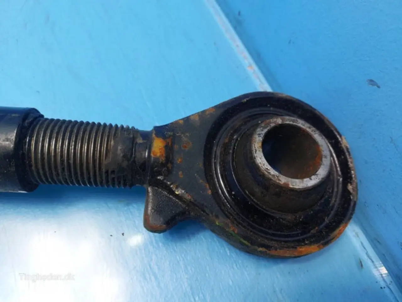 Billede 12 - Mekanisk Topstang S.29579 Kat2/2