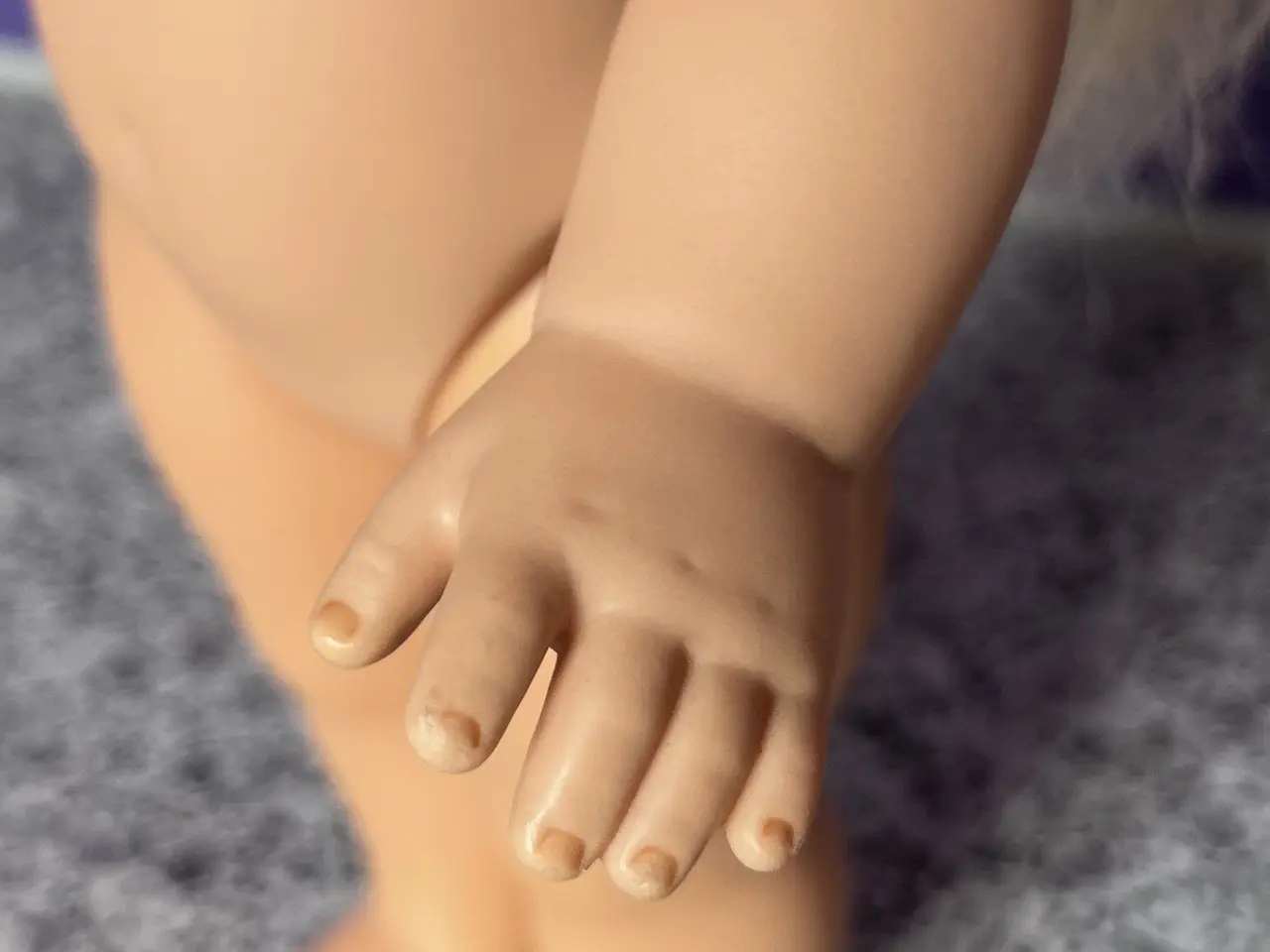 Billede 6 - Smuk vintage Mattel-dukke (1988) – Velholdt samleo