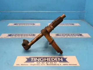 Ford 8340 Skiftegaffel F0NN7230AA