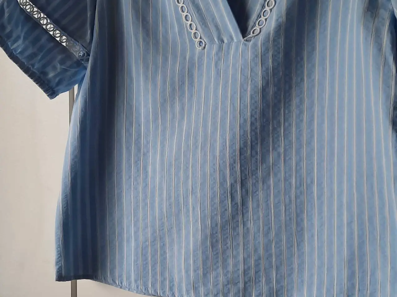 Billede 1 - 2 biz bluse