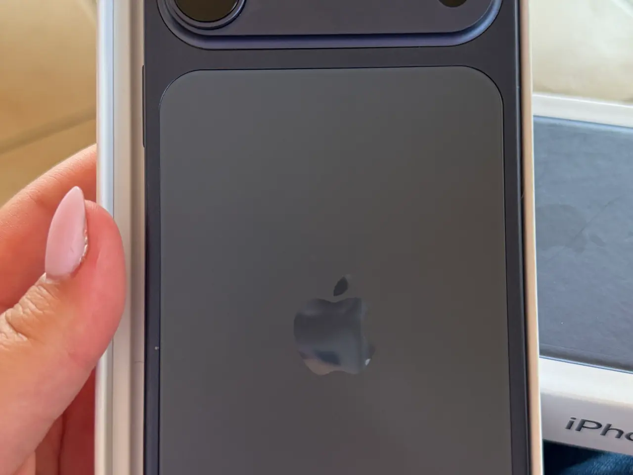 Billede 1 - OBS! Falsk iPhone (virker)