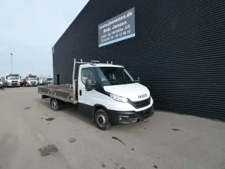 Iveco Daily 35S14 3750mm 2,3 D 136HK Ladv./Chas. 6g