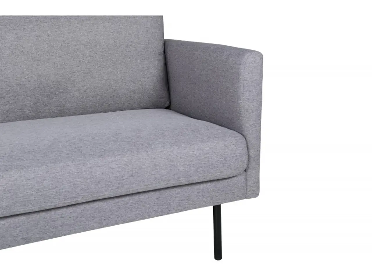 Billede 8 - Zoom 3 personers Sofa  - Grå