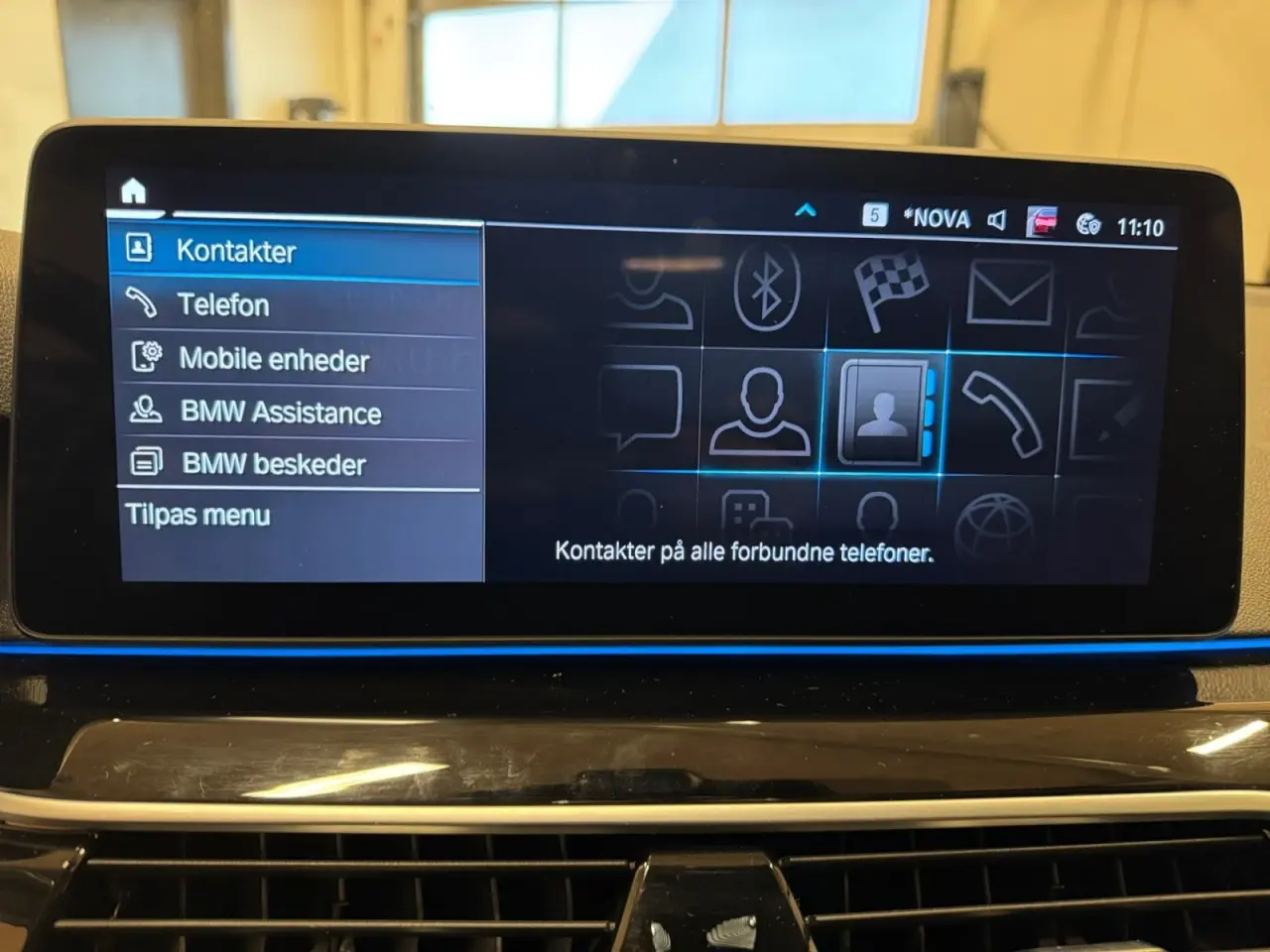 Billede 11 - BMW 530e 2,0 Luxury Line aut.