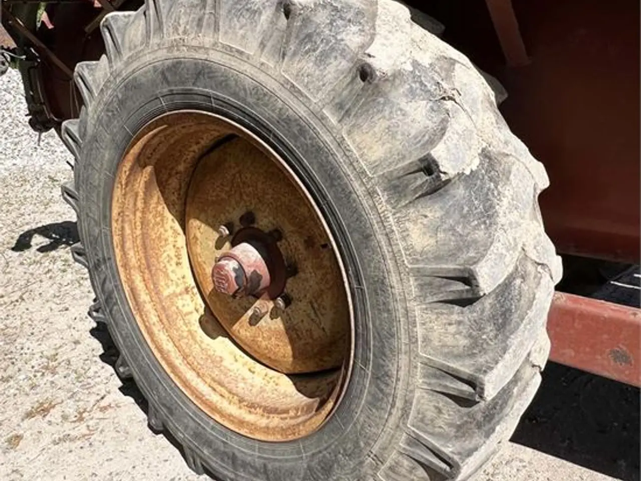 Billede 14 - Samson 6000 Liter