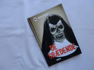 De Grædende :