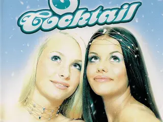 Cocktail – Jul På Ny – CD