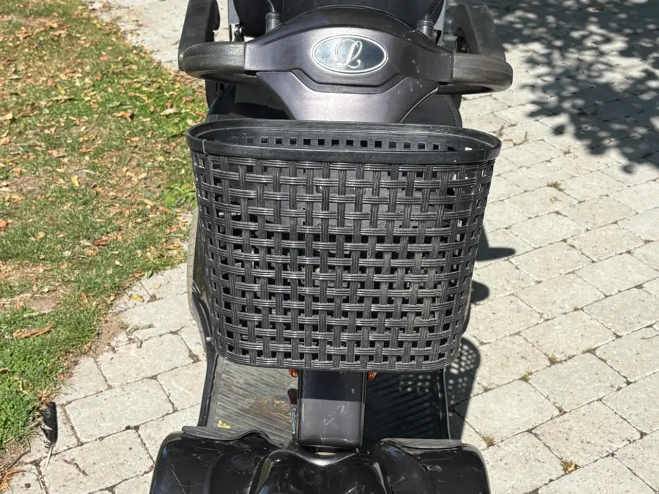 Billede 5 - Lindebjerg el-scooter