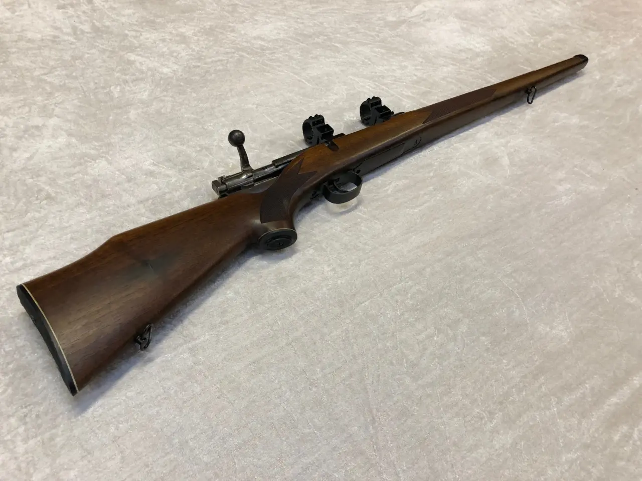 Billede 5 - Carl Gustav Riffel