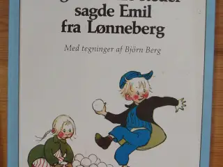Ingen smalle steder sagde Emil fra Lønneberg