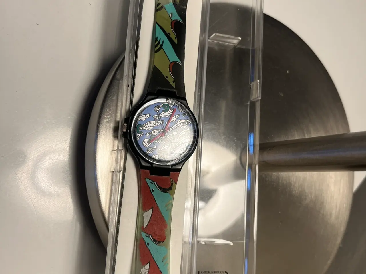 Billede 11 - Vintage swatch Watches