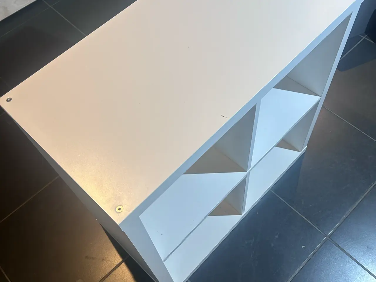 Billede 2 - Rumdeler (4 rum & 8 rum)