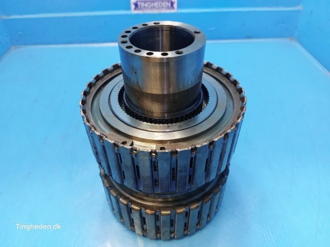 Billede 3 - New Holland 6640 Planetgear 82016096