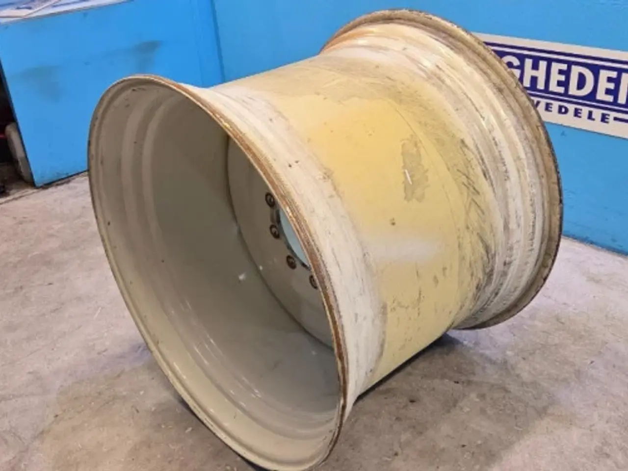 Billede 19 - 38" DW30BX38