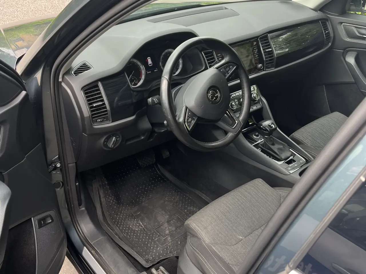 Billede 7 - Skoda Kodiaq 2,0 TDi 150 Style DSG 7prs