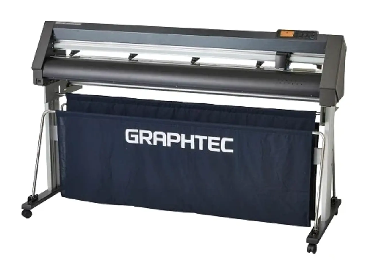 Billede 1 - Graphtec CE7000-130AP E Garment Pattern Cutter med stander
