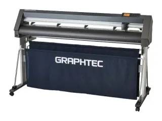 Graphtec CE7000-130AP E Garment Pattern Cutter med stander