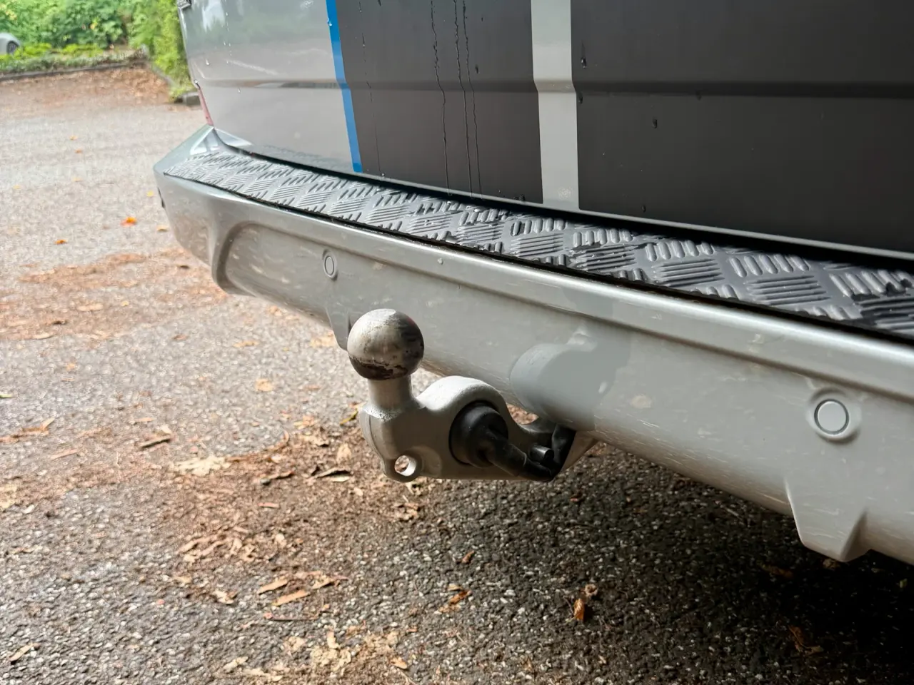 Billede 7 - Ford Tourneo Sport Plugin