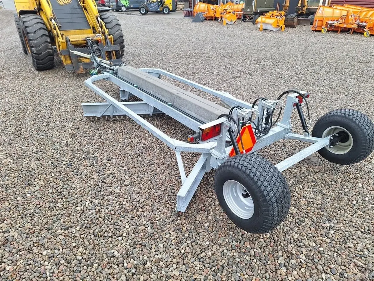 Billede 5 - Vilstrup SH 240